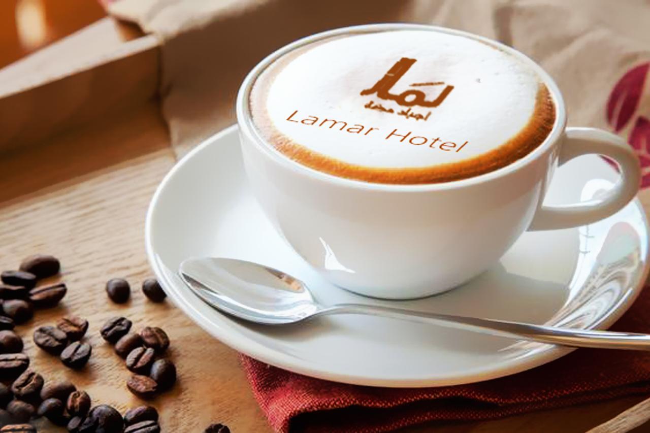 Lamar Ajyad First Hotel Tower A Mecca Exterior photo